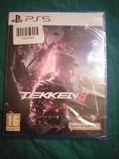 Tekken 8 PS5