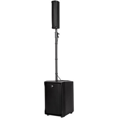 RCF EVOX J8 | Aktives 1400-W Säulen-PA-System mit 12 -Subwoofer | NEU