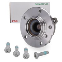 Fag Radnabe FüR Bmw F20/21 F22/23 F30-34 F32-36 Ohne Xdrive Vorne 31206876840