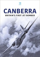 Canberra Britain's First Jet Bomber by Key Publishing (Paperback Book)