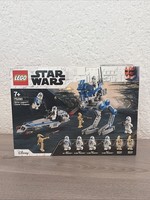Lego / Star Wars / 75280 / 501St Legion Clone Troopers / Neu,Ovp