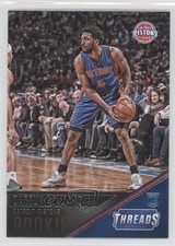 2015-16 Panini Threads Rookies Darrun Hilliard #197 0q0