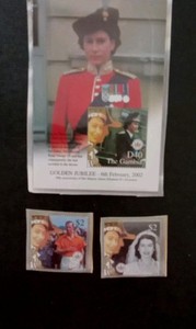 St Vincent Stamp/ Souvenir Sheet Lot MNH-XF-S Limited Edition 