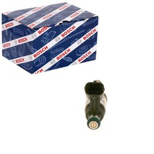 BOSCH EINSPRITZVENTIL DIREKTEINSPRITZUNG passend für CITROËN C4 C5 DS3 DS4 DS5