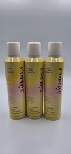 EVA NYC Freshen Up Invisible Dry Shampoo 5.3oz Lot of 3 New Vegan Argan Oil