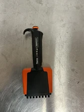 Thermo Scientific Finnpipette F2 8 multichannel Pipette 30-300 ul