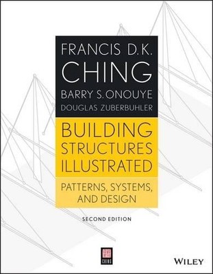Barry S. Onouye Francis D. K. Ching D Building Struct (Taschenbuch) (US IMPORT)