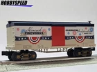 LIONEL AMERICA CELEBRATION 250TH ANNIVERSARY BOXCAR O GAUGE usa 2623030-B NEW