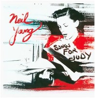 Songs For Judy, 2 Schallplatten | 140 Gr | Neil Young | Englisch | 2019 | I-Di