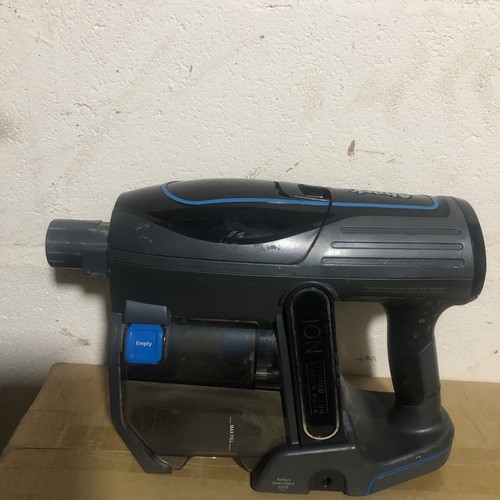 Shark IF200UK Akku Staubsauger Haupteinheit Motorgehäuse NUR mit Akku