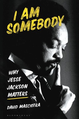 David Masciotra | I Am Somebody | Taschenbuch | Englisch (2023)