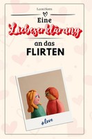 Leon Horn | Eine LiebeserkläRung An Das Flirten | Taschenbuch | Deutsch (2024)