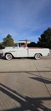 1955 Chevrolet 3100 for Sale
