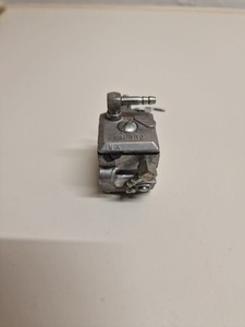 Stihl 026 AV  Original Vergaser Walbro 493 für Motorsäge Kettensäge # Y 41