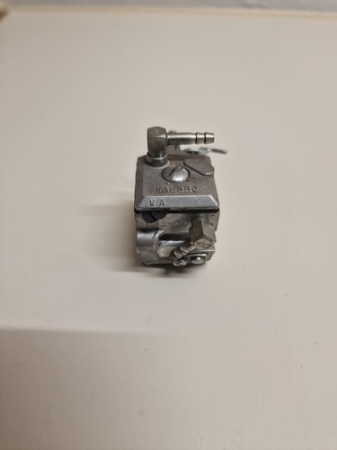 Stihl 026 AV  Original Vergaser Walbro 493 für Motorsäge Kettensäge # Y 41