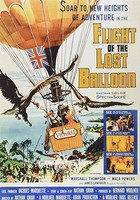 Flight Of The Lost B - Dvd - G3Z