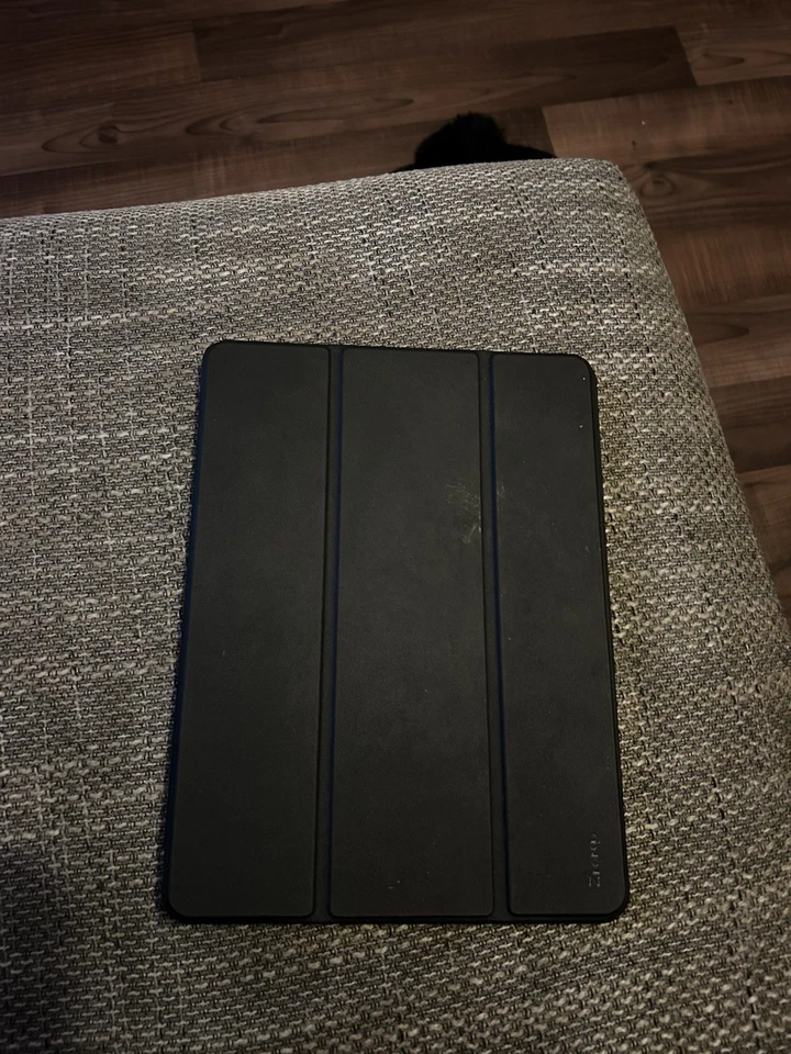 Apple iPad Pro 1. Gen 256GB, Wi-Fi, 10,5 Zoll + Apple Pencil - Bild 2 von 3