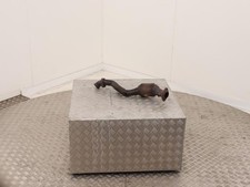 Katalysator ohne Lambdasonde Mercedes-Benz S-Klasse CL Coupe C215 A2204901314 P2