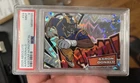 2025 Panini Aaron Donald Base (PSA 9)