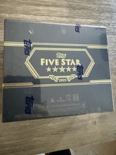 2025 Topps Five Star Baseball Checklist Guide in-content 21