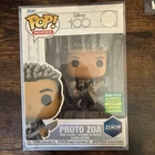Funko Pop! Vinyl: Disney - Proto Zoa - San Diego Comic Con Funko (Exclusive)...