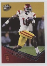 2010 Press Pass Damian Williams #48 mp7
