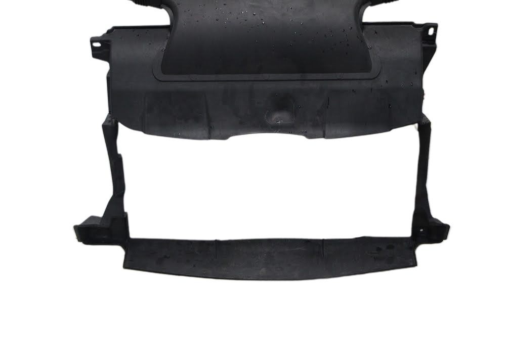 Maserati Ghibli Radiator