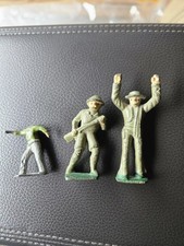 3.5" Lead Army Men