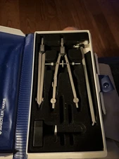 Staedtler Mars Superbow Drawing Instruments 3