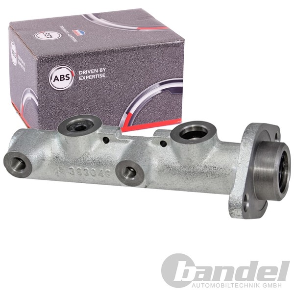 ABS Hauptbremszylinder 23,8Mm Passend FüR Daimler 2.8 Coupe Daimler XJ Jaguar-image