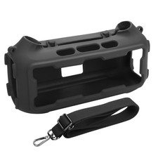 Silicone Cover for Boom 2 Outdoor Speaker with Shoulder Strap Y1N8