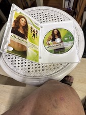 Jillian Michaels Fitness Ultimatum 2009 (Nintendo Wii) - Complete In Box