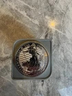 2026 Silver Britannia 1 oz — photo from another recent sale