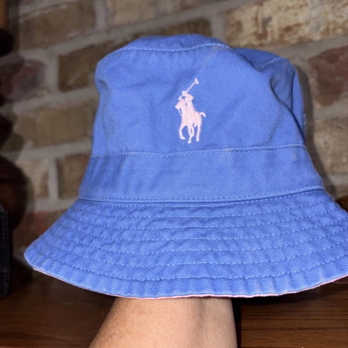 Ralph Lauren Men's Bucket Hats for sale | eBay