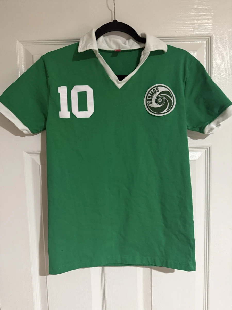 New York Cosmos MLS Jerseys for sale | eBay