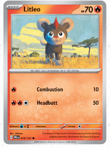 Pokemon S&V  Prismatic Evolutions Cards Singles - Complete Your Set! - Bild 17 von 153