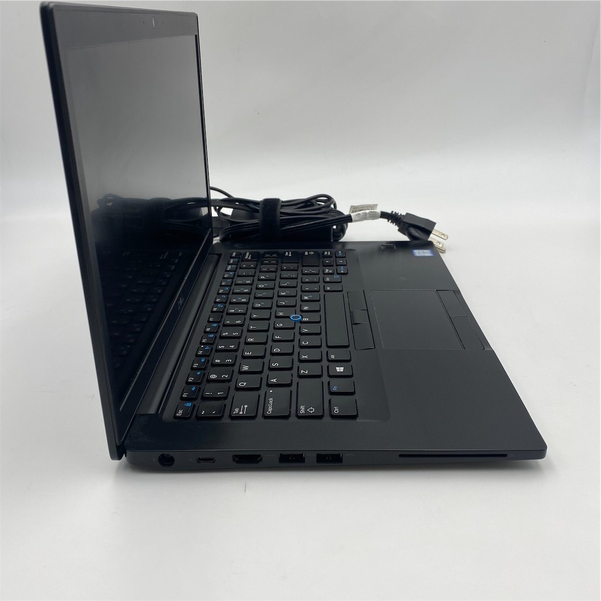 DELL Latitude 7490 i5-8350U 8GB RAM 256GB SSD *Touch Screen* Batt