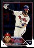Bryce Harper 2023 Topps Chrome #3 Phillies MLB READ FREE SHIPPING AutographDen