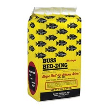 Products Buss Worm Bedding, 5-Pound,black