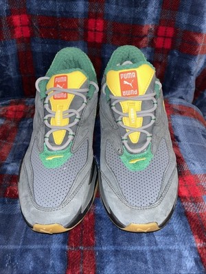 Puma RS-Fast ''Eat Ur Veggies''  ( size 8)