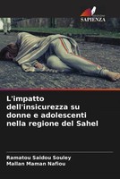Ramatou Saidou Souley (U. A.) | L'impatto Dell'insicurezza Su Donne E...