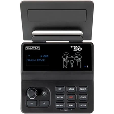 Simmons T50MC Titan 50 Module with Cable Harness