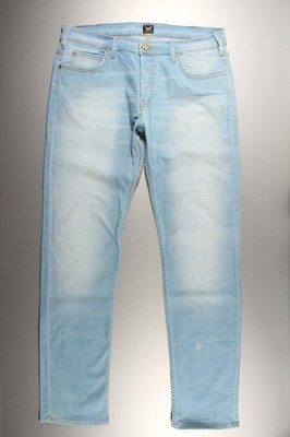 Herren Jeans Lee Powell Aktuelle Gr. W36 L34 E740