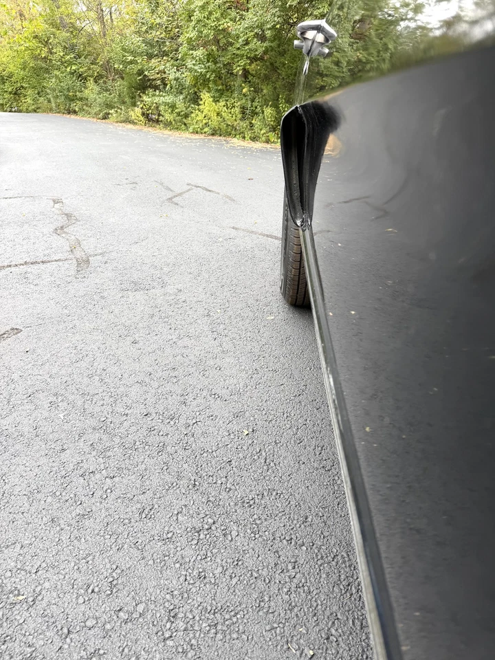 1965 FORD MUSTANG MUSTANG FASTBACK HERTZ GT350 289 5SPD - Изображение 3 из 4