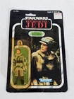 A-958 MINT ON CARD VINTAGE 80'S KENNER STAR WARS 79 BACK ENDOR LEIA FIGURE