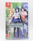 Pretty Girls Game Collection 2 (Nintendo Switch, Used CIB)