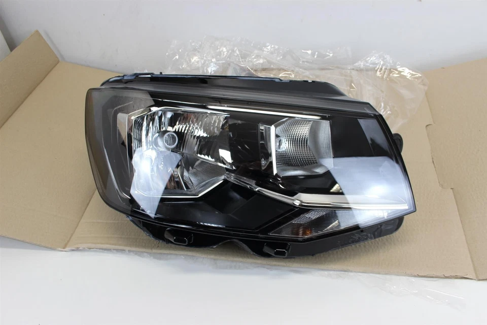 Faros Principales Originales VALEO 046709 VW TRANSPORTER T6 CARAVELLE Bus 7E1 - Imagen 3 de 4