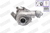 Walker Turbolader FüR VW Transporter IV Bus 70XB 70XC 7DB 7DW