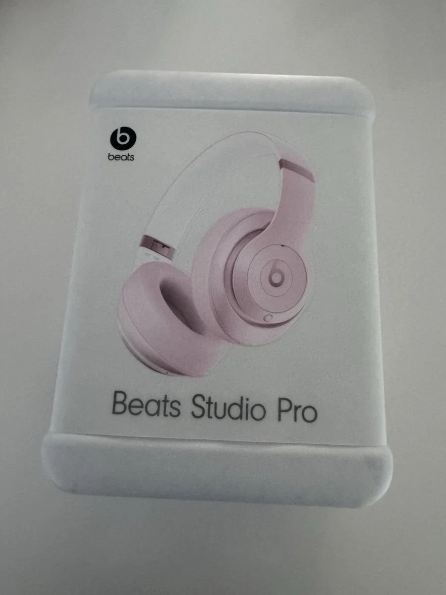 25+ Beats by Dr. Dre Studio Pink Headphones for sale | Updated Oct