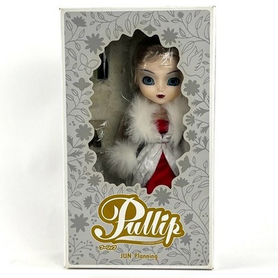 Pullip Doll Figure Vivien F-528 Jun Planning 2004 Toys R Us Limited to 500 Rare